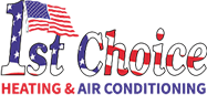 1st Choice Heating & Air Conditioning LLC